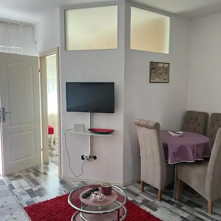 Centar Apartament Loznica