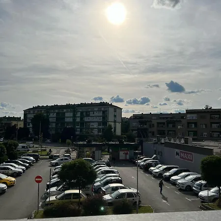 Apartament Centar Loznica