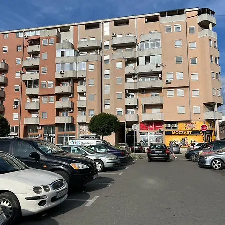 Centar Apartament Loznica