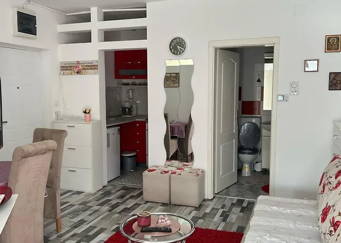 Centar Appartement *