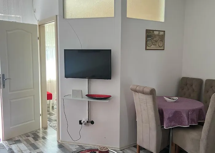 Centar Appartement Loznica