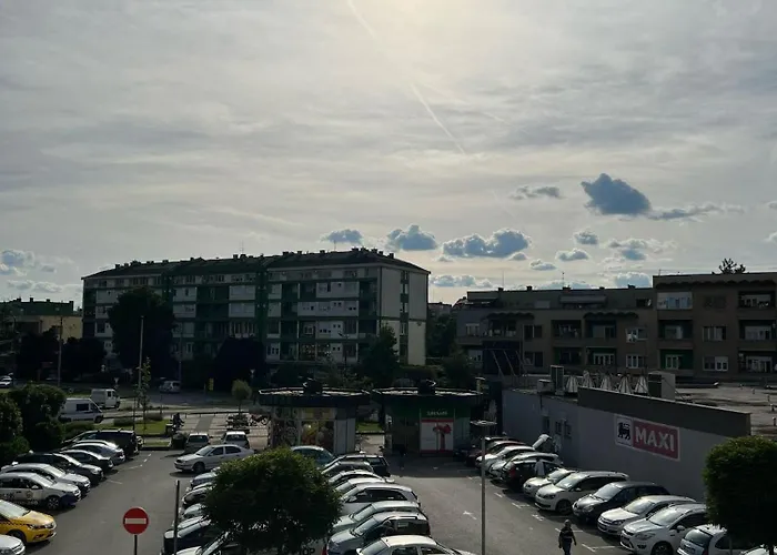 Appartement Centar Loznica