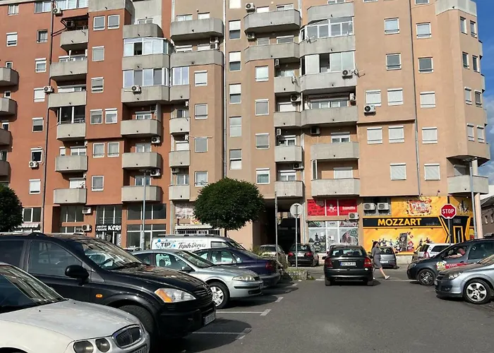 Centar Appartement Loznica