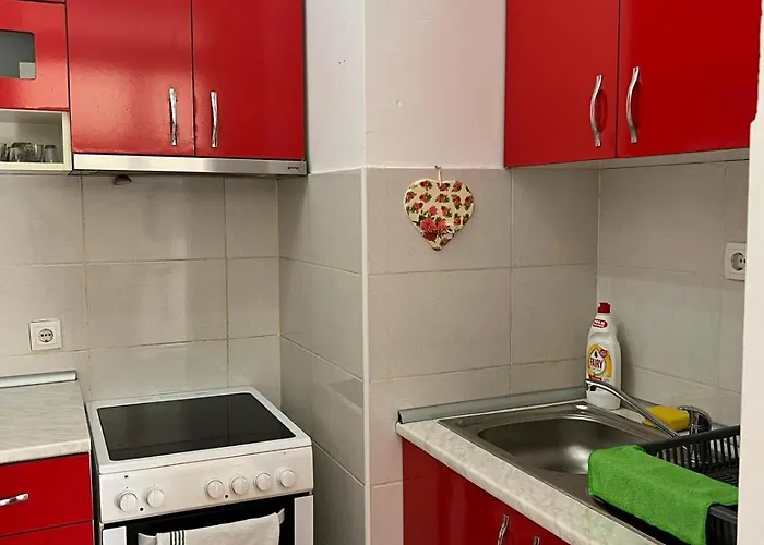 Centar Appartement *